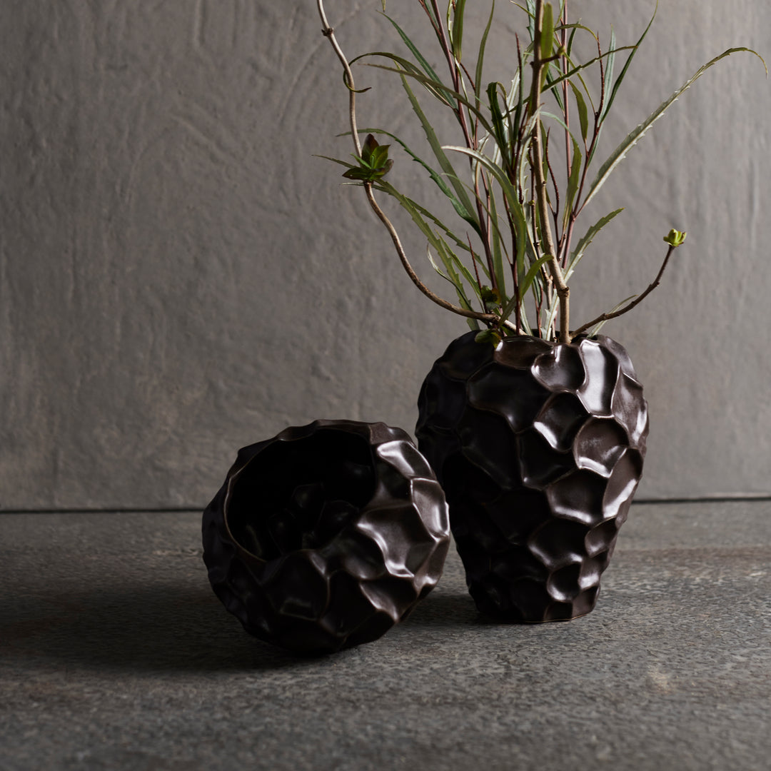 SOIL Vase