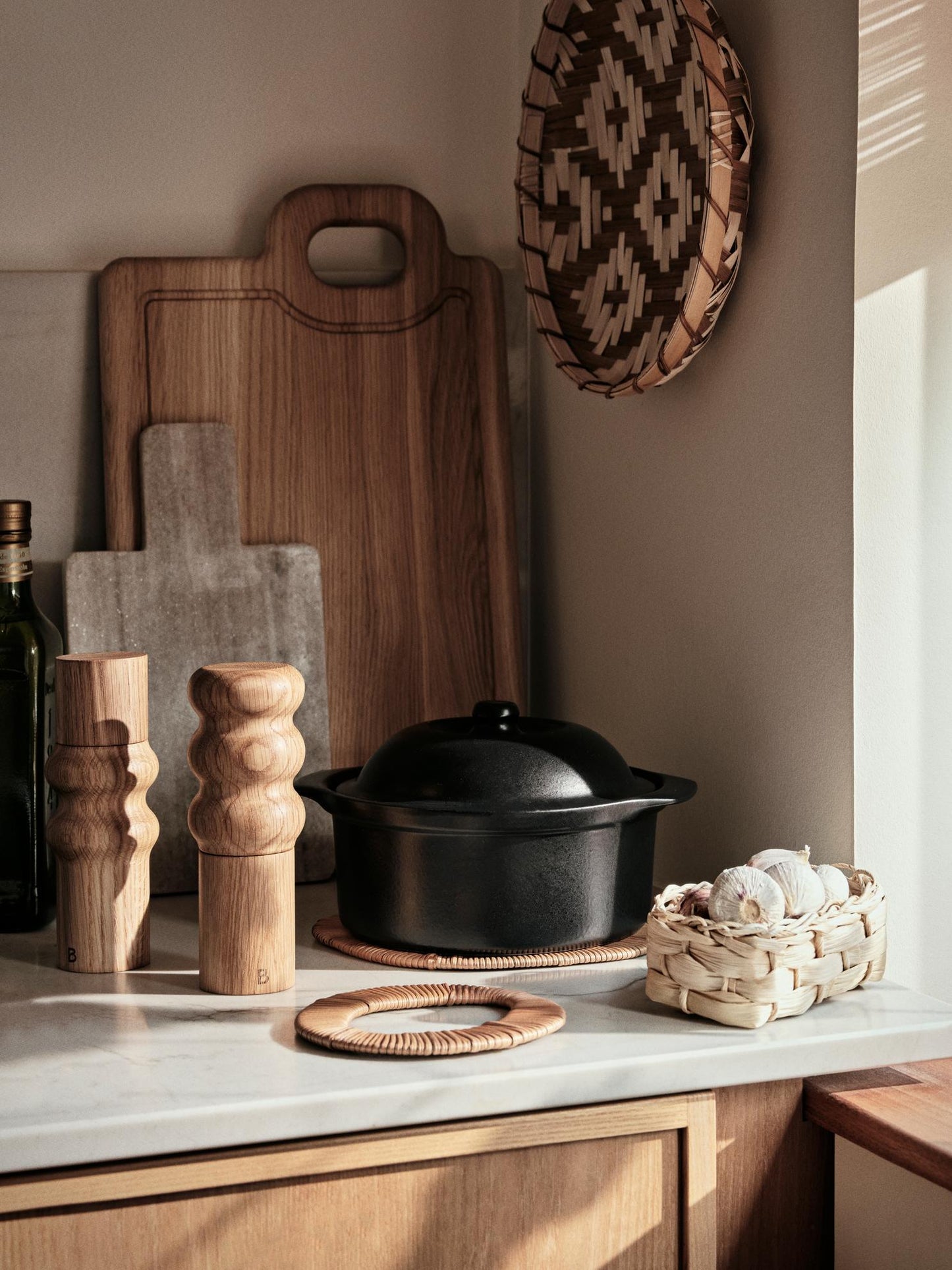 OLINA Chopping Board XL