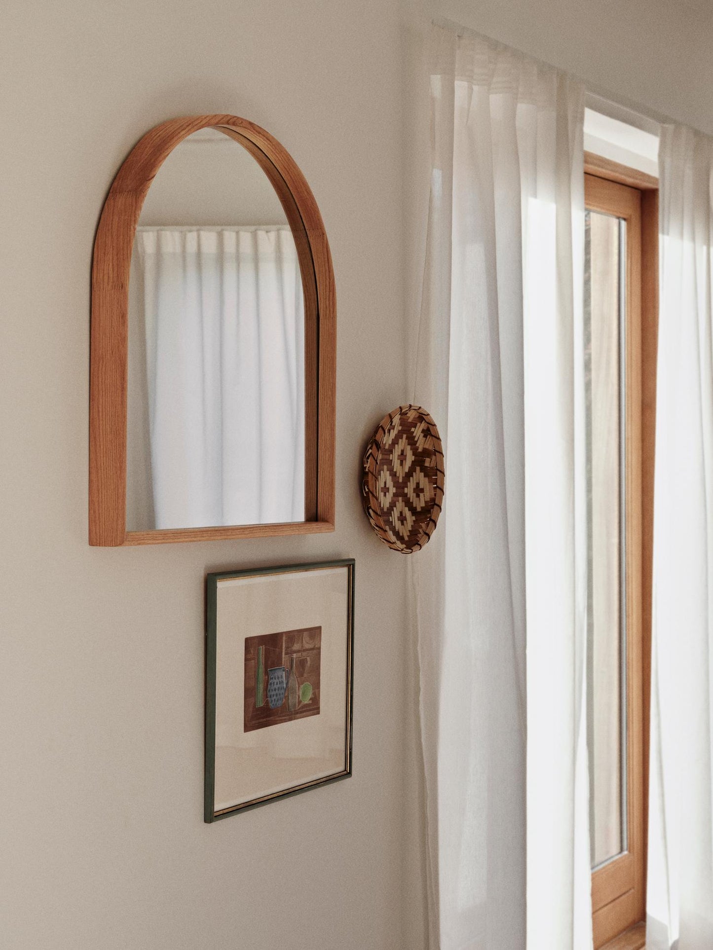 ALVA Mirror