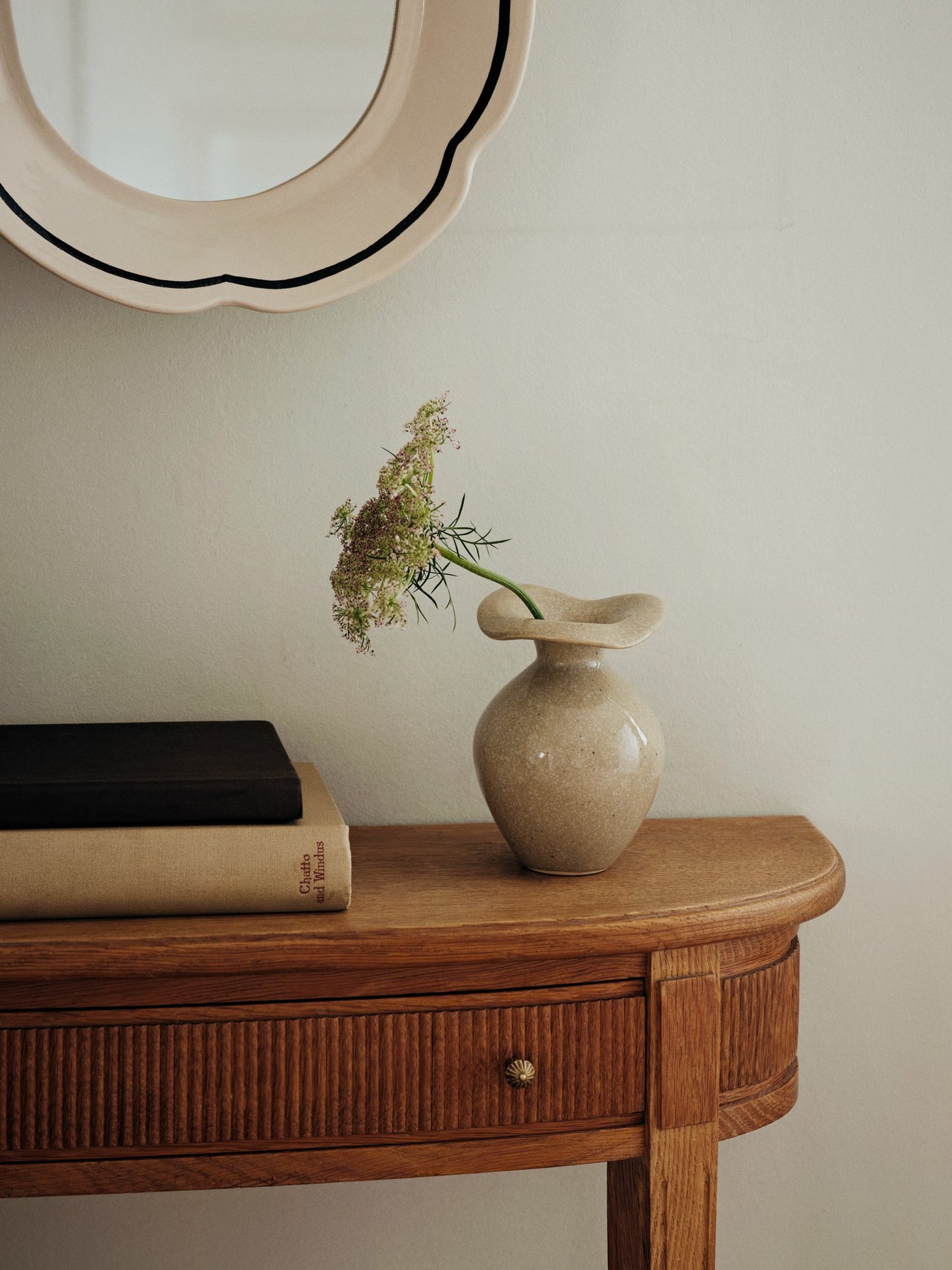 FLORENTINA Vase XS