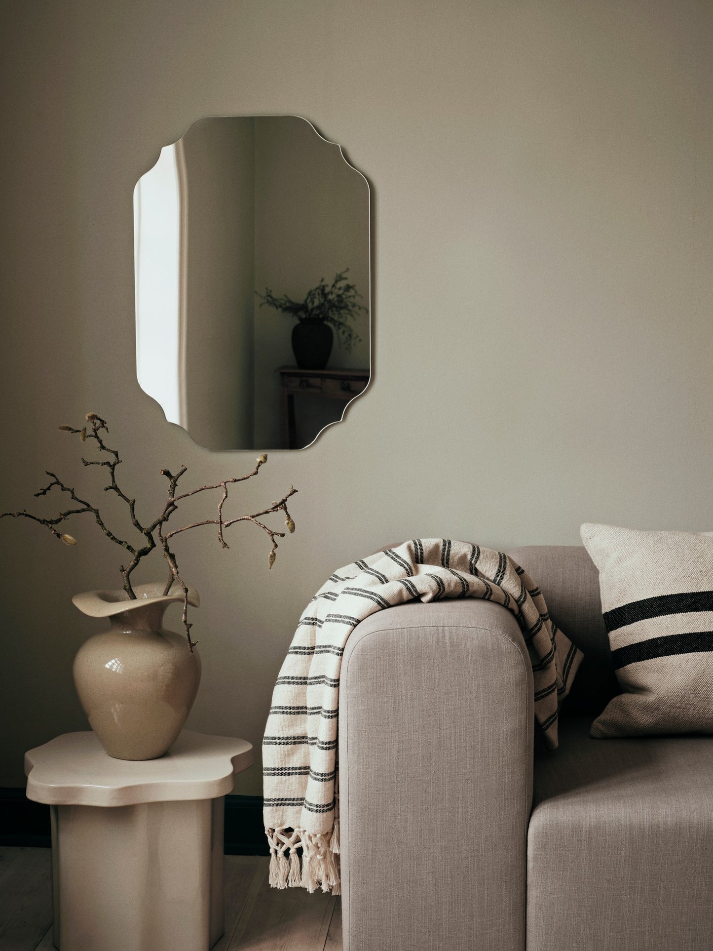 LULU Mirror Small