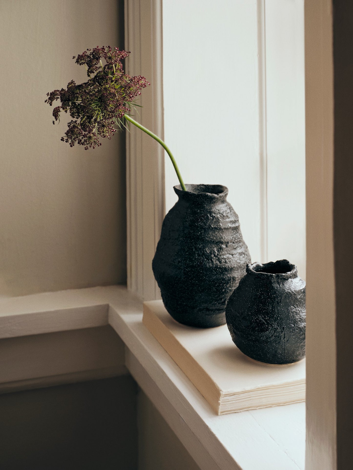 ALMA Vase S