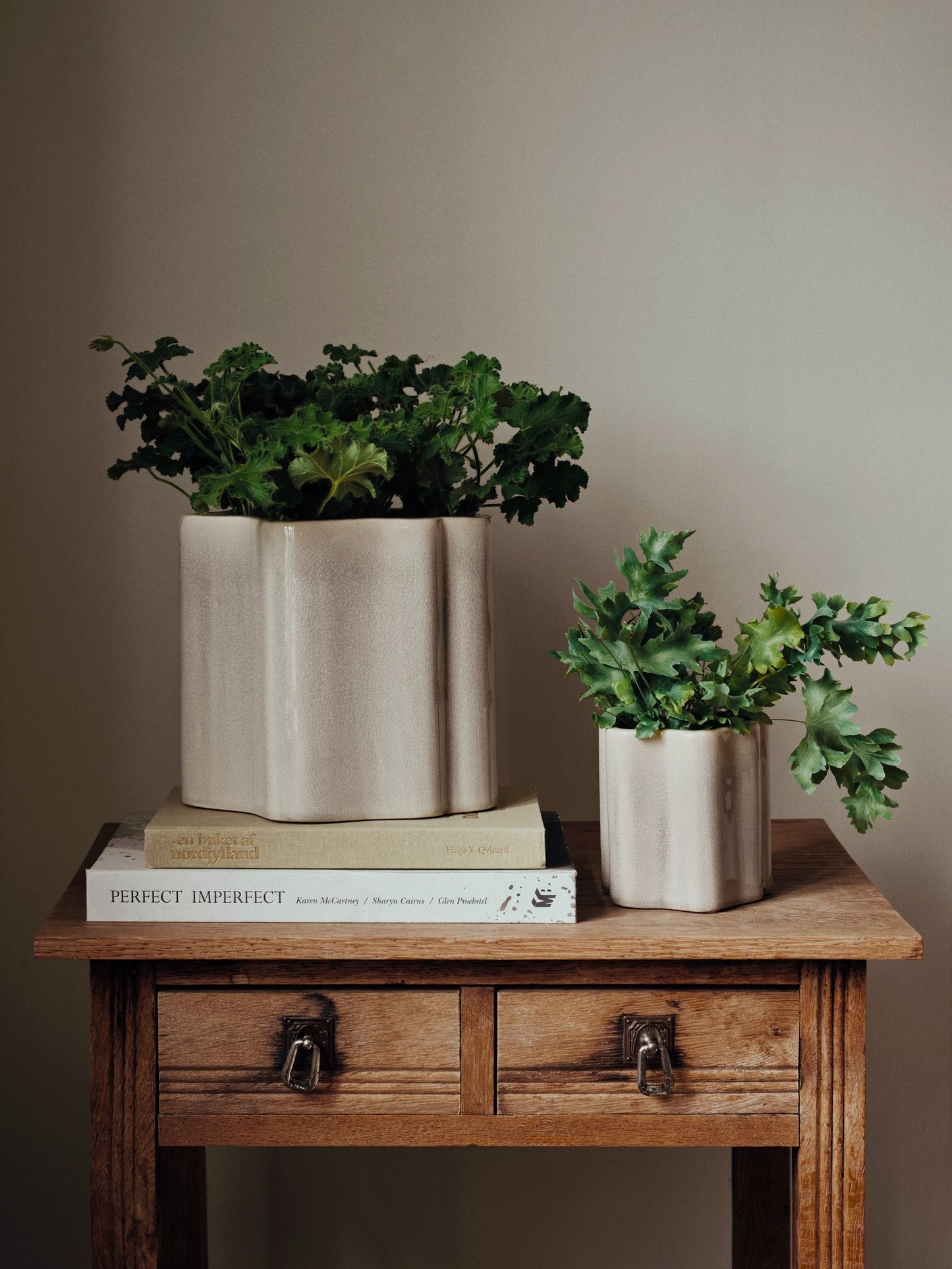SONJA Planter Rainy Day S