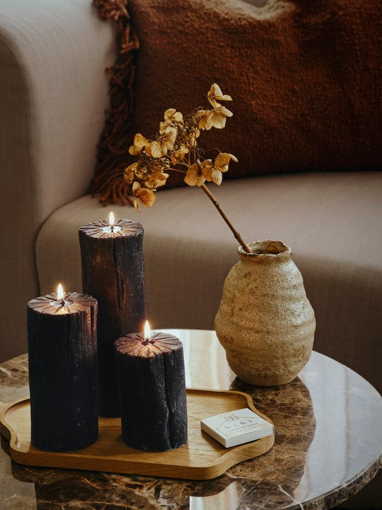 ALMA Vase L
