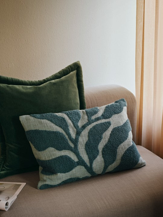 FRIA Cushion 40*60 Teal