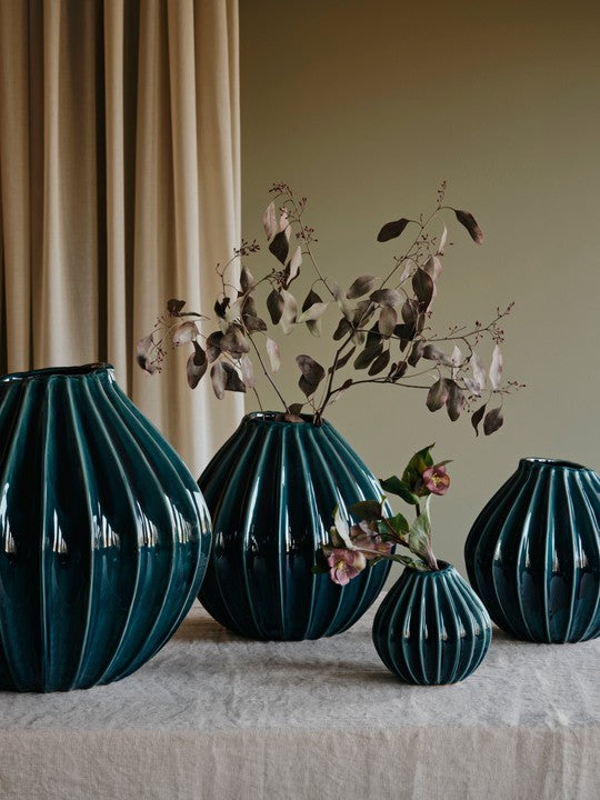 WIDE Vase Small