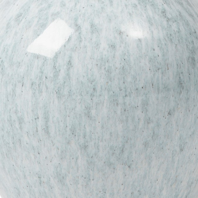 FLORENTINA Vase XS Light Blue