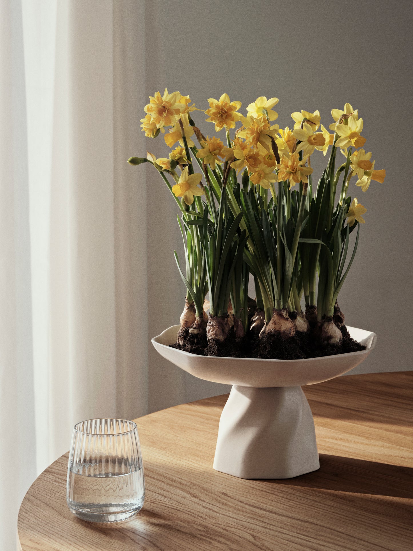 LIMFJORD Centrepiece