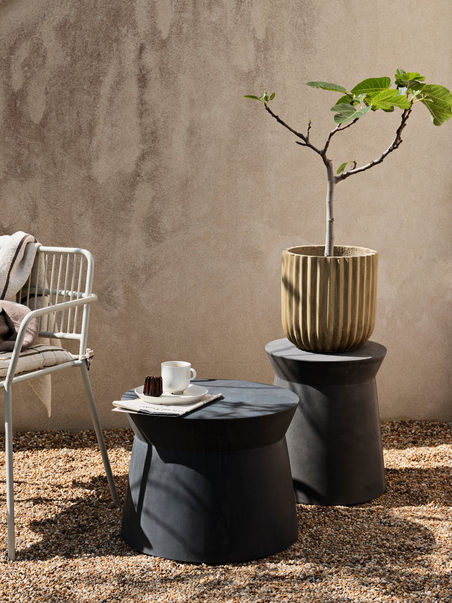 FIBER Side Table