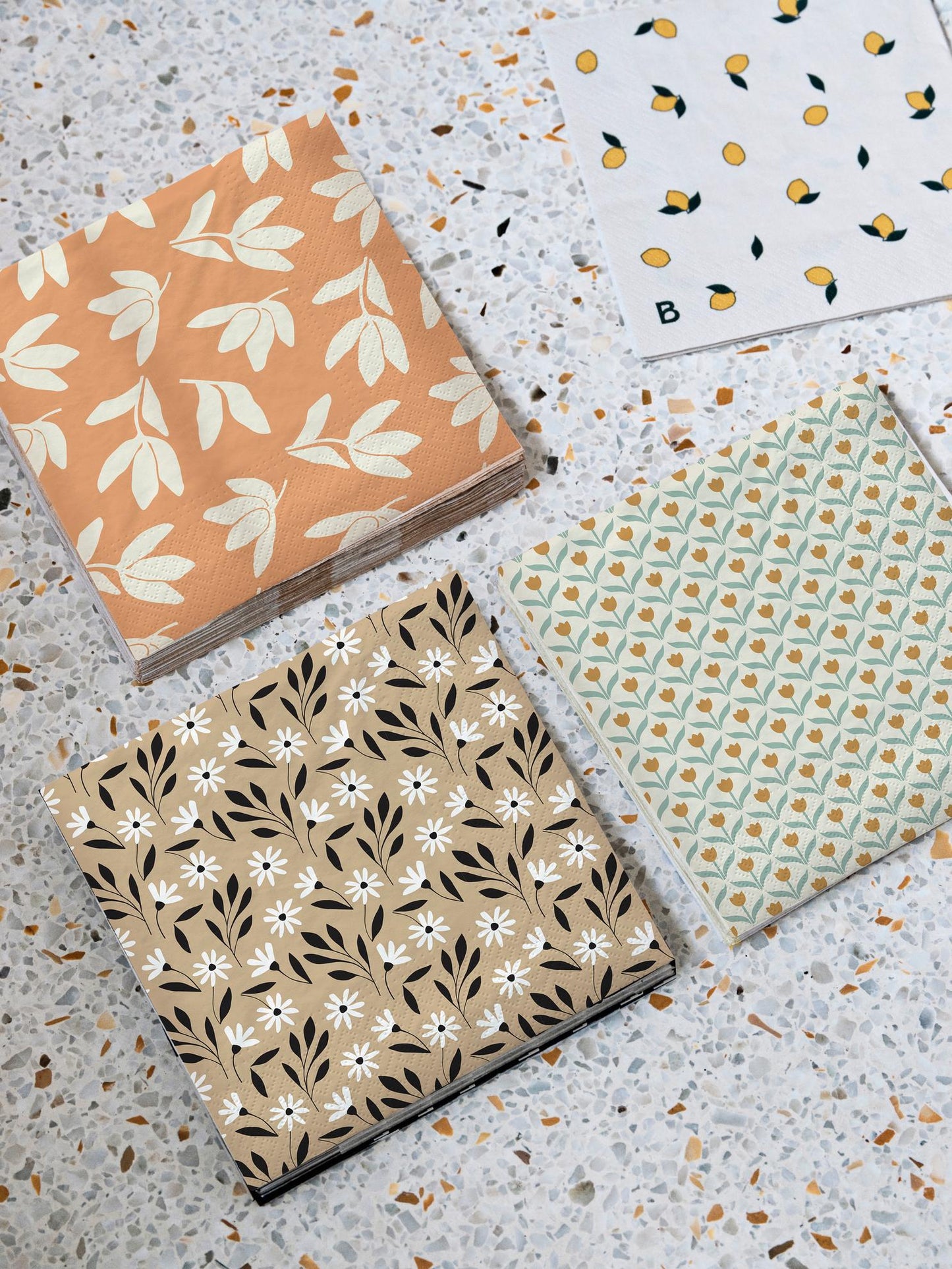 HERBERT Paper Napkins