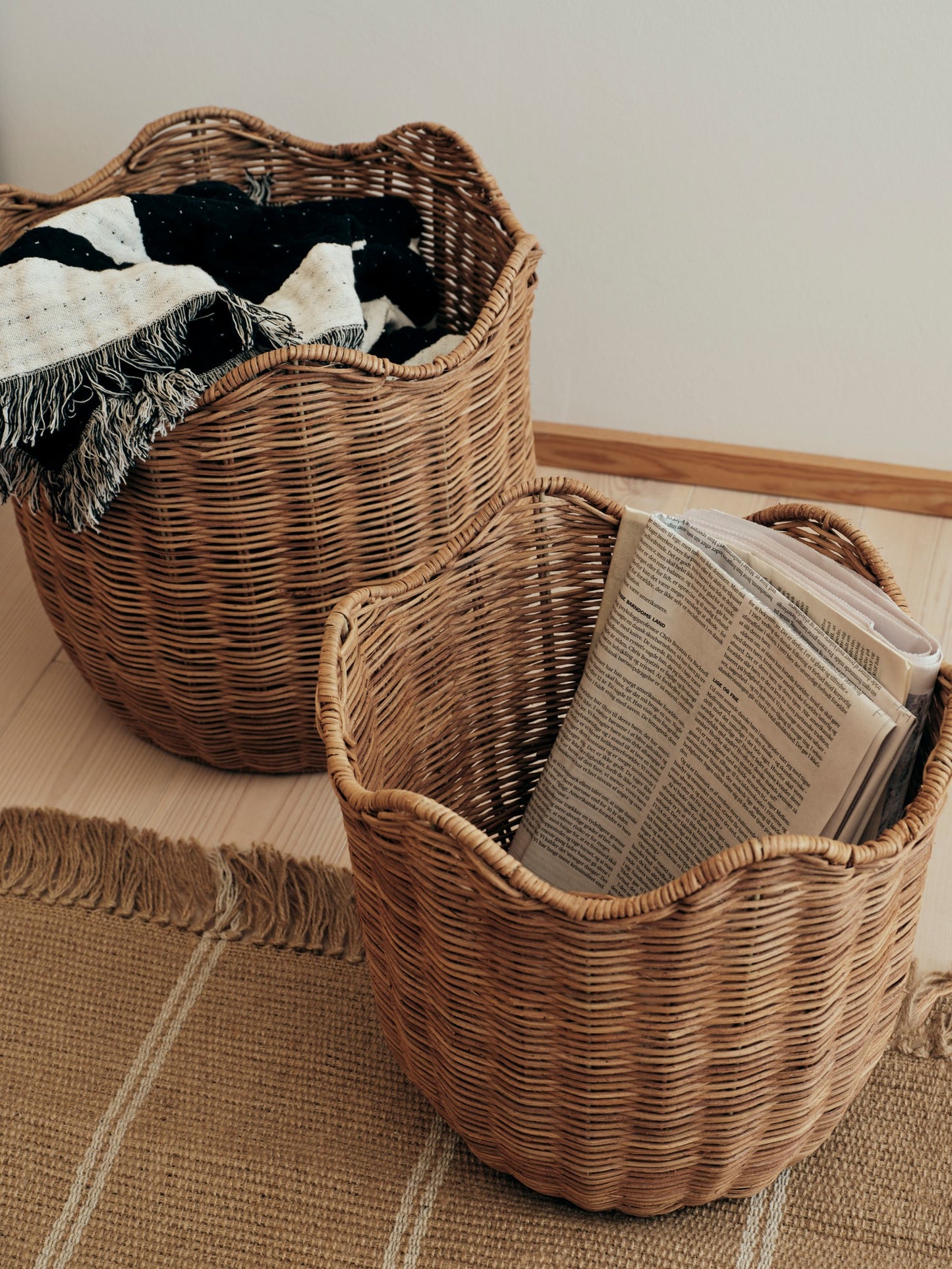 LOLA Baskets