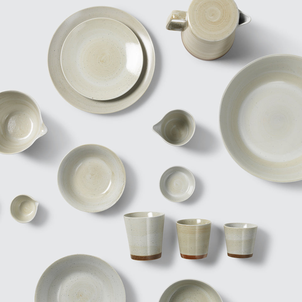 Groed Dessert/Lunch Plate