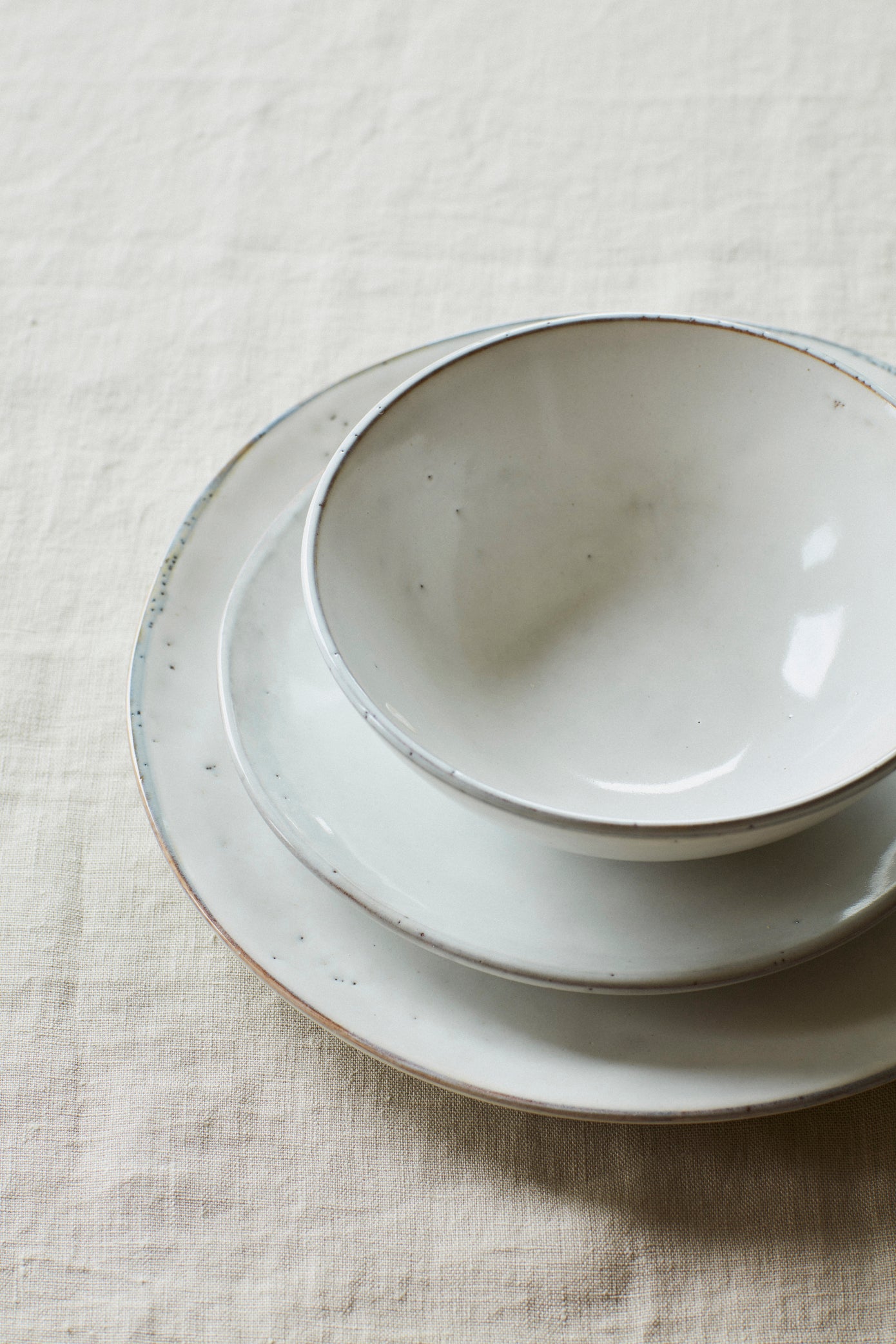 NORDIC SAND Bowl