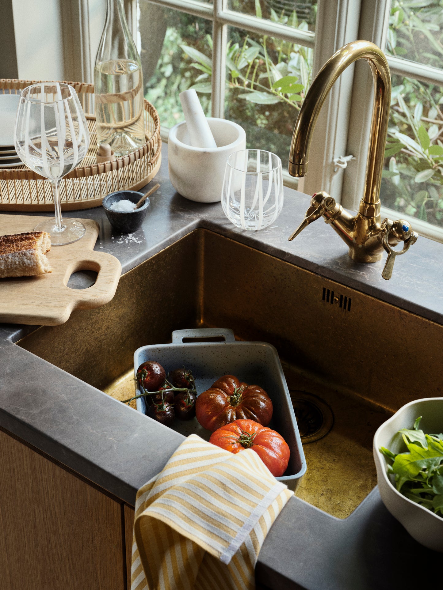 HASLE Ovenware