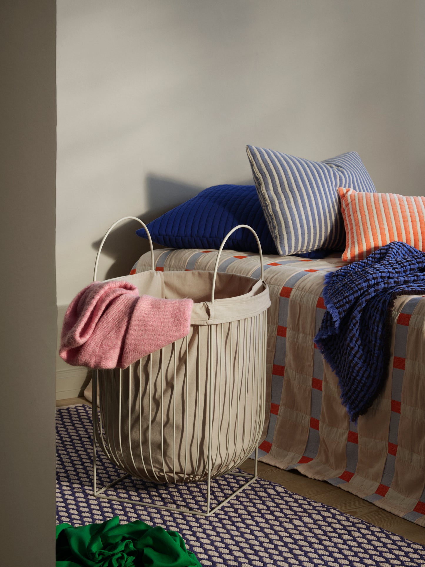 EVI Cushion