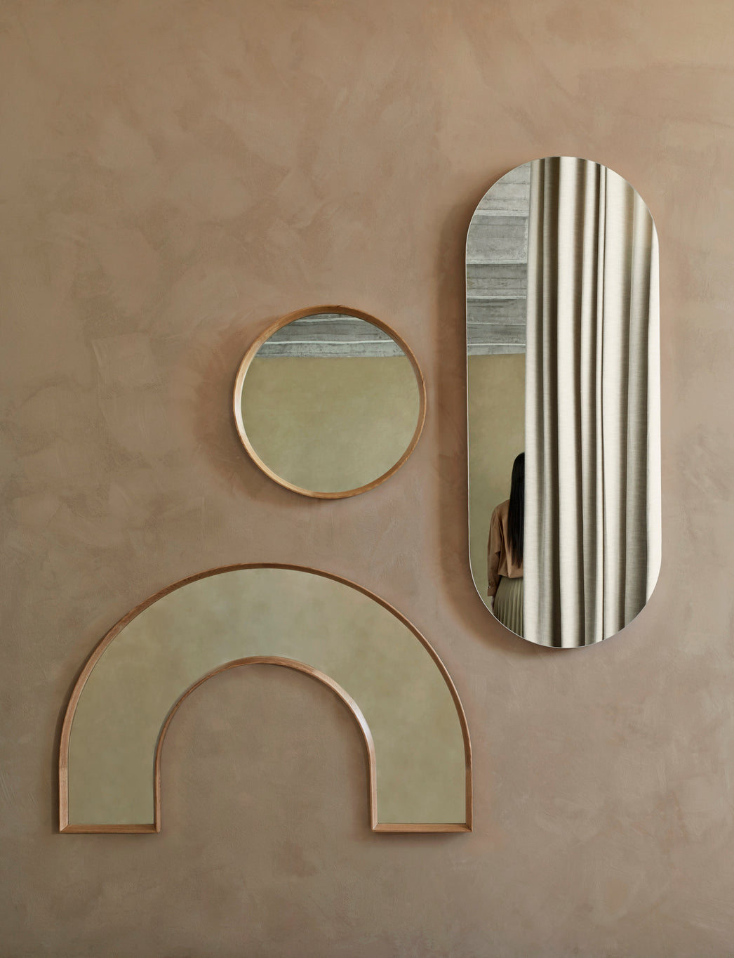 ALVA Mirror
