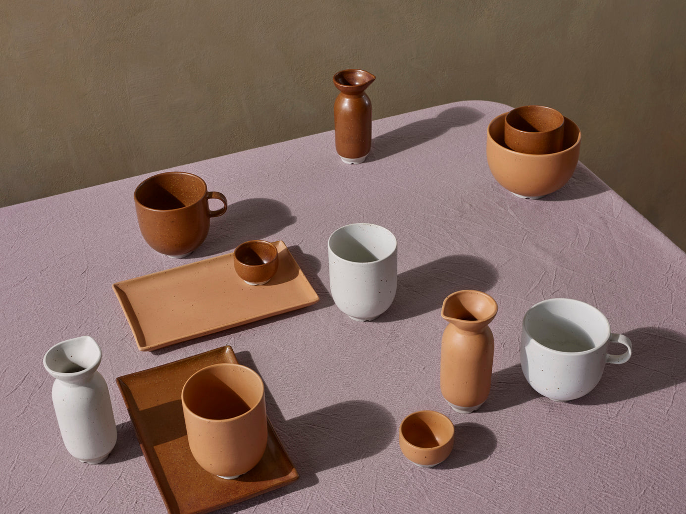 ELI Plate/Tray