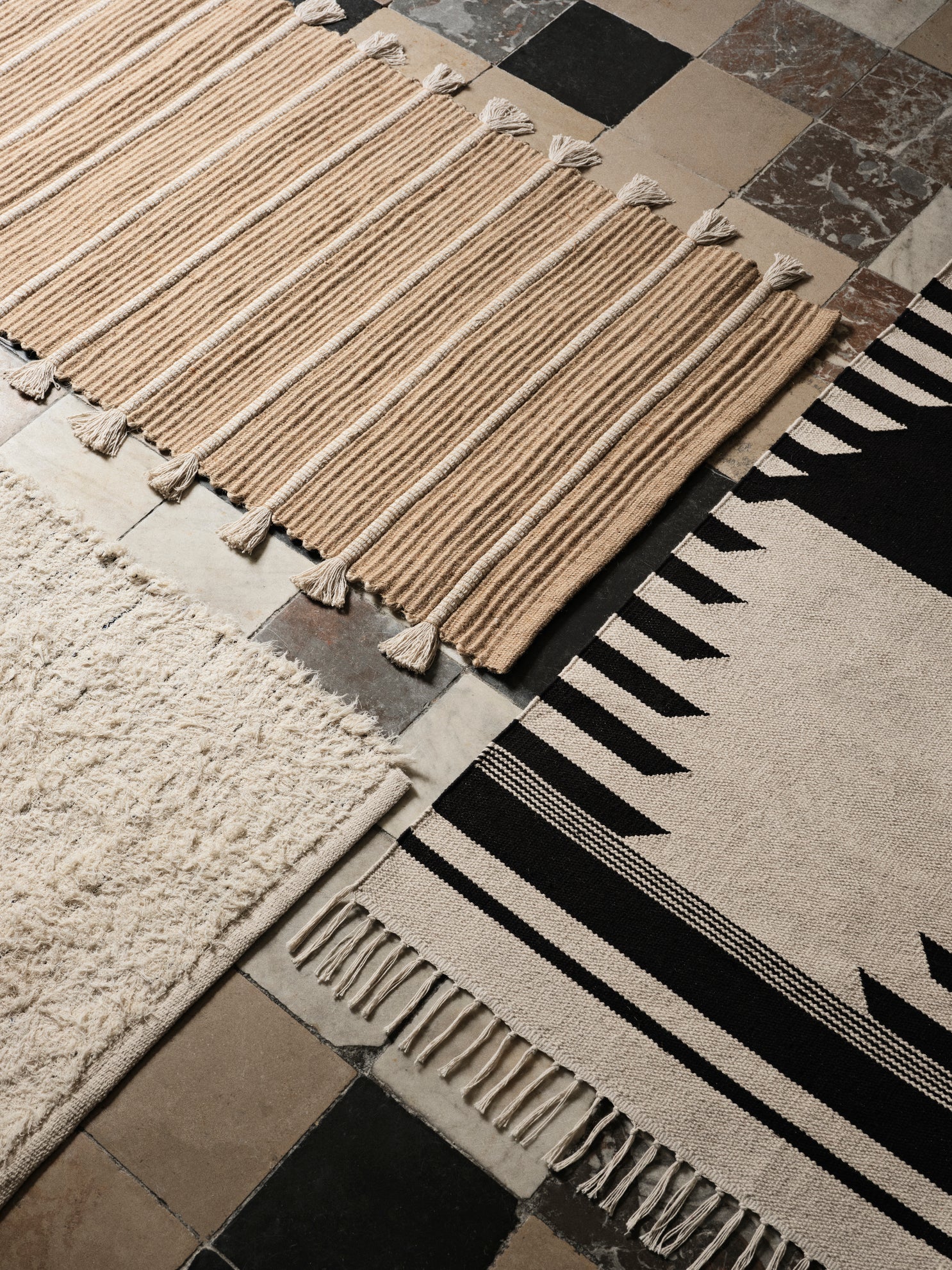Rugs