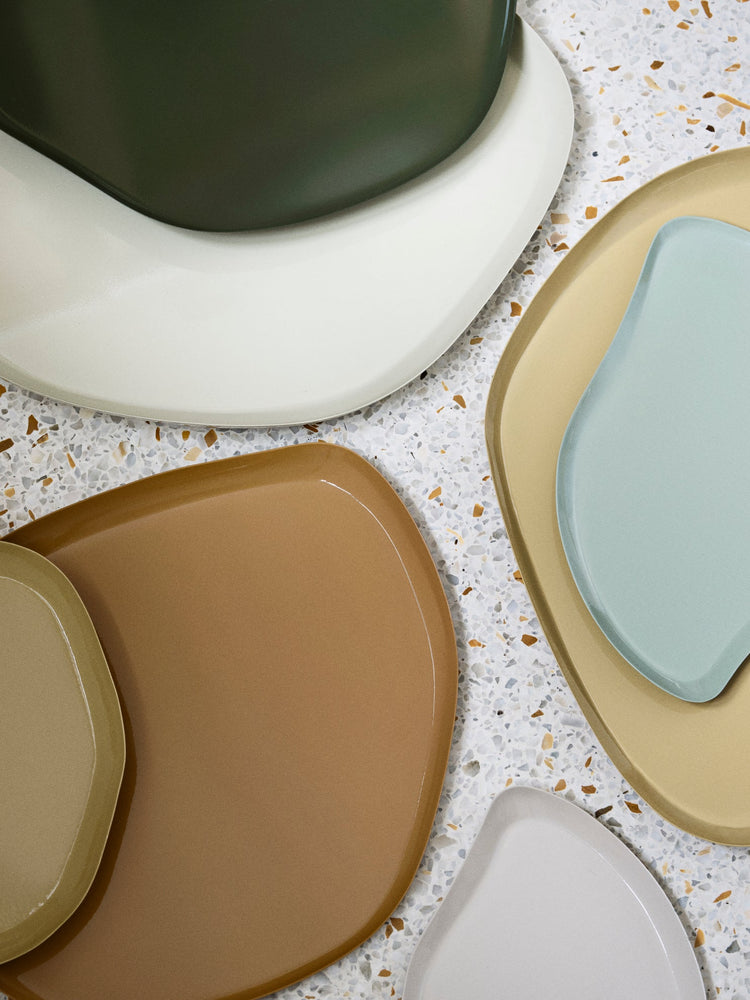 Trays