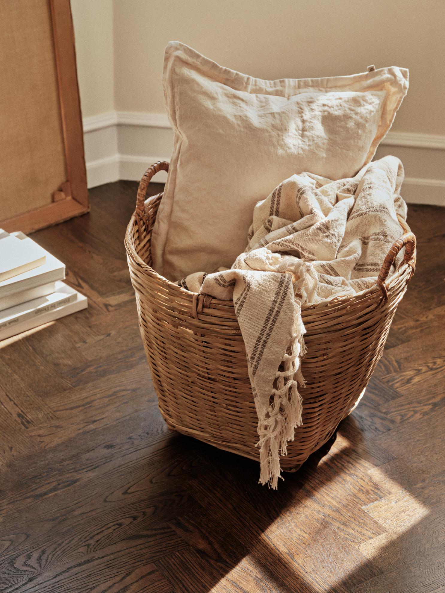 Baskets