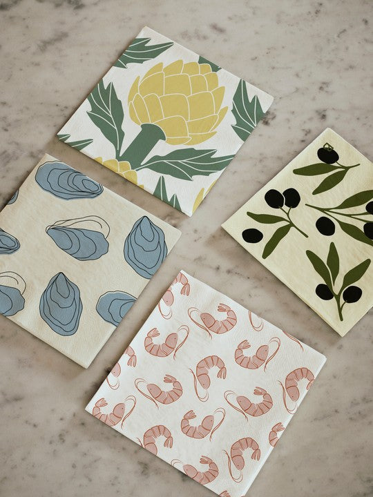 Napkins