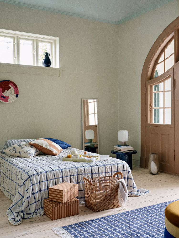 Bedspreads & Throws