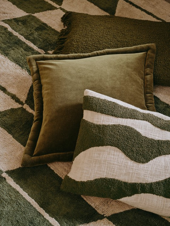 Cushions