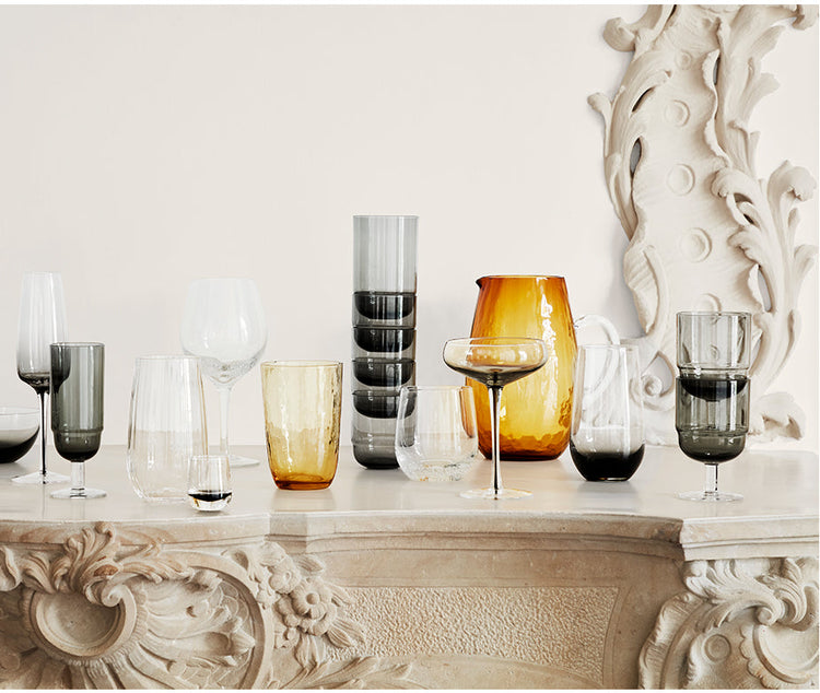 Glassware