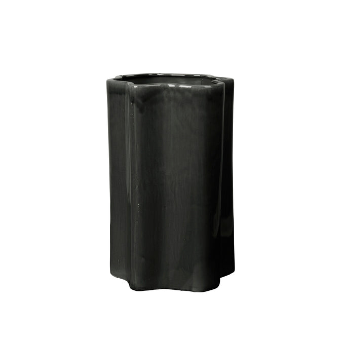 SONJA Planter Dark Green S/L