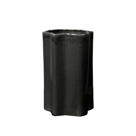 SONJA Planter Dark Green S/L
