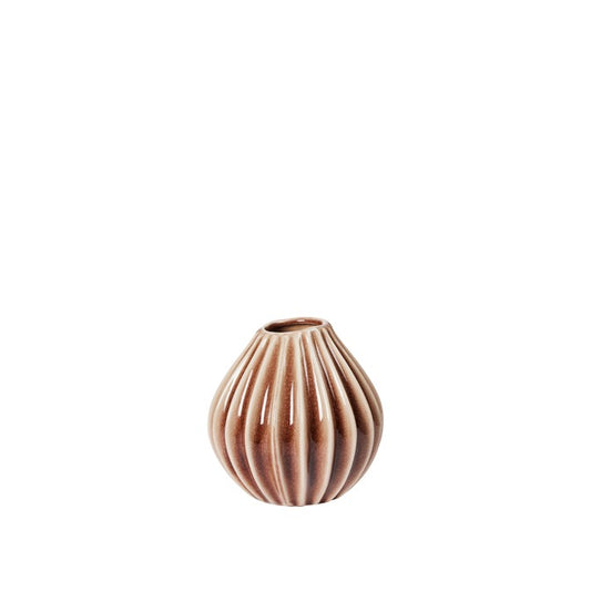 WIDE Vase Small
