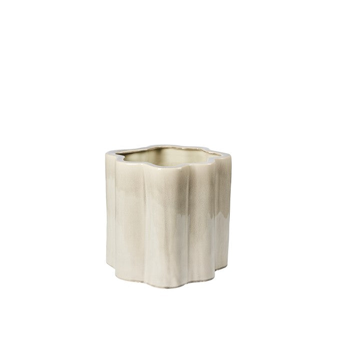 SONJA Planter Rainy Day M