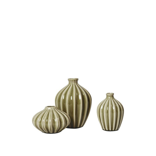 AMALIE Vase Set