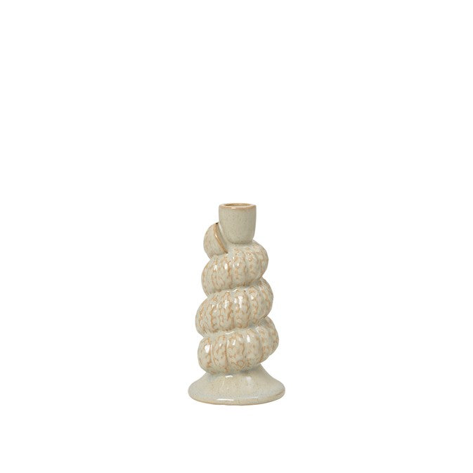 SHELLY Candle holder