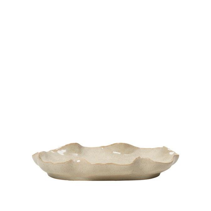 CORI Deco Plate