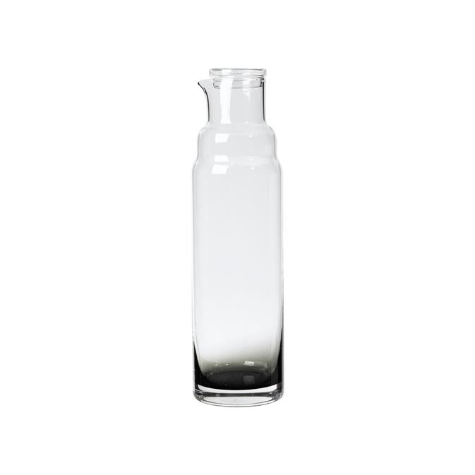 SMOKE Carafe w. Lid