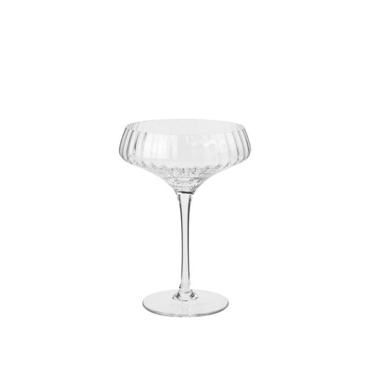 SANDVIG Cocktail Glass