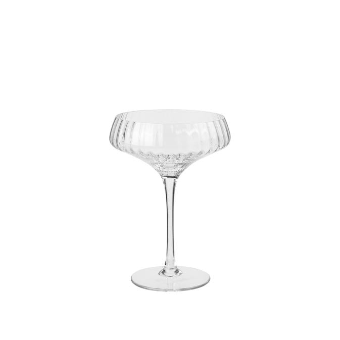 SANDVIG Cocktail Glass