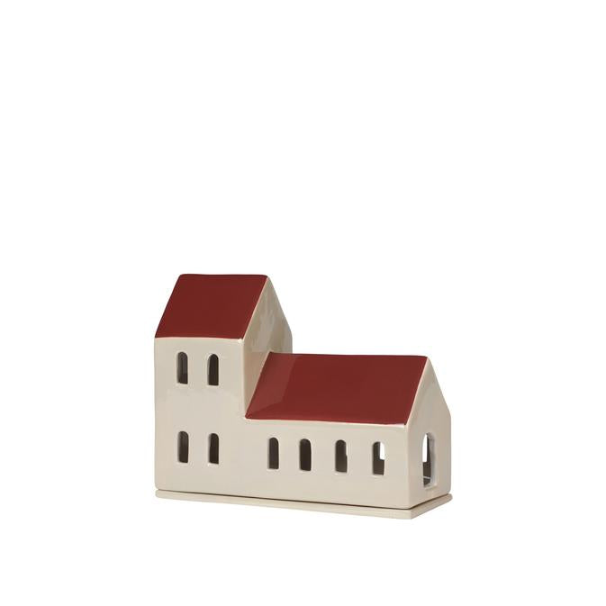BO Candle House