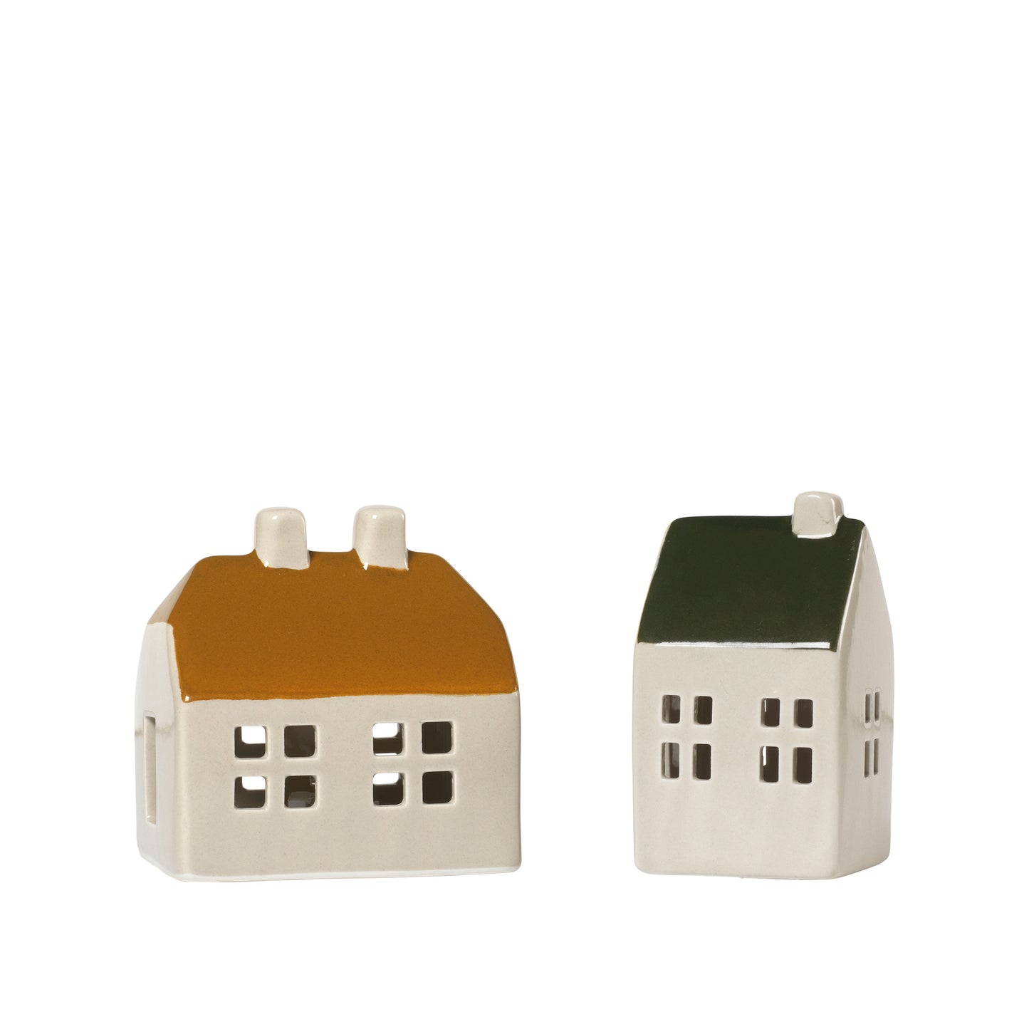 BO Ornament House