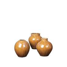 INGRID Vase set