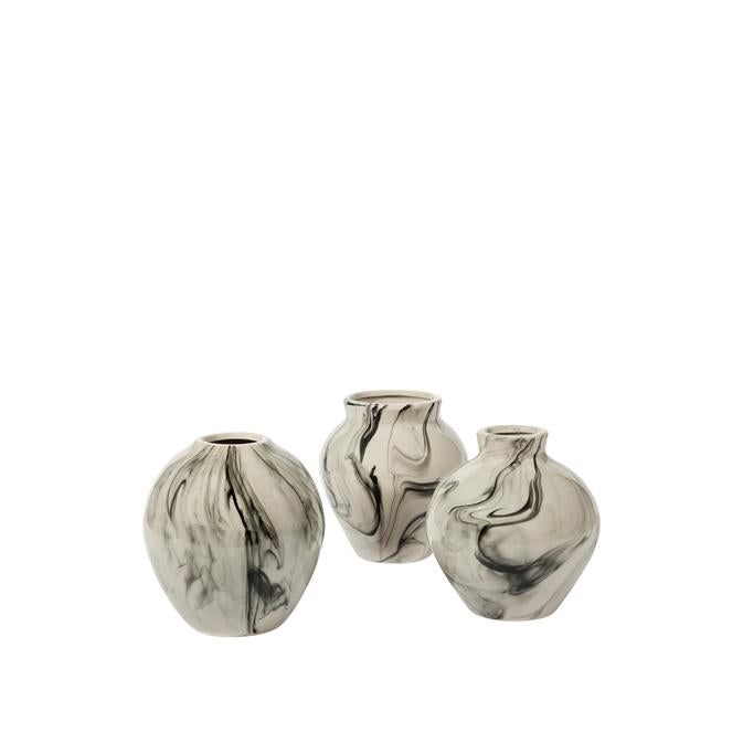 INGRID Vase S Set