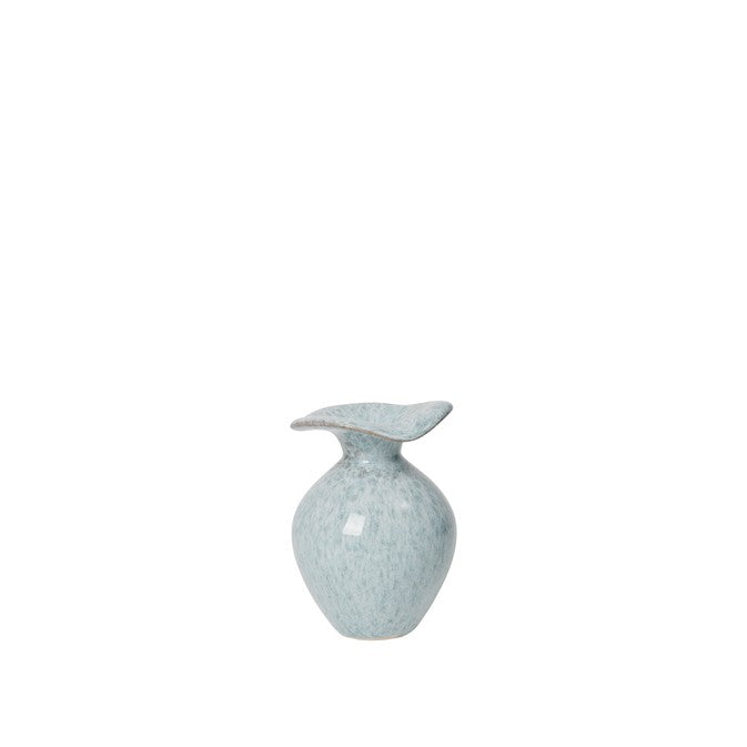 FLORENTINA Vase XS Light Blue
