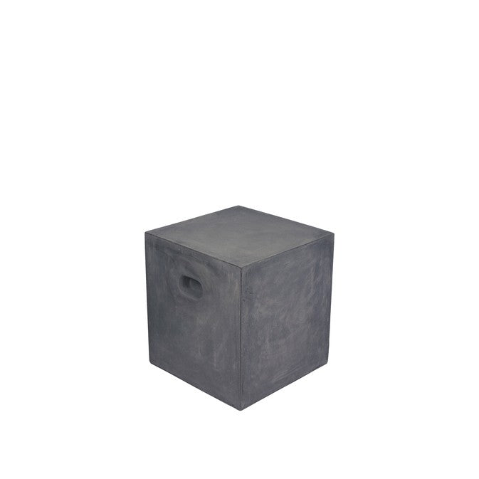 Fiber Stool/Side Table הזמנה מוקדמת