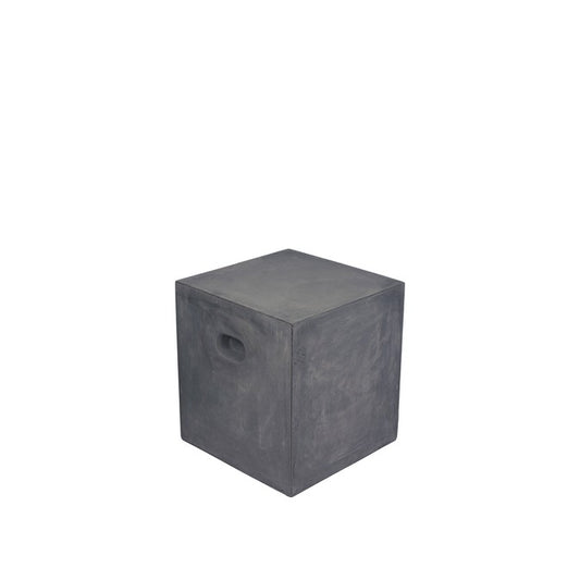 Fiber Stool/Side Table הזמנה מוקדמת
