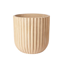 FIBER Flowerpot