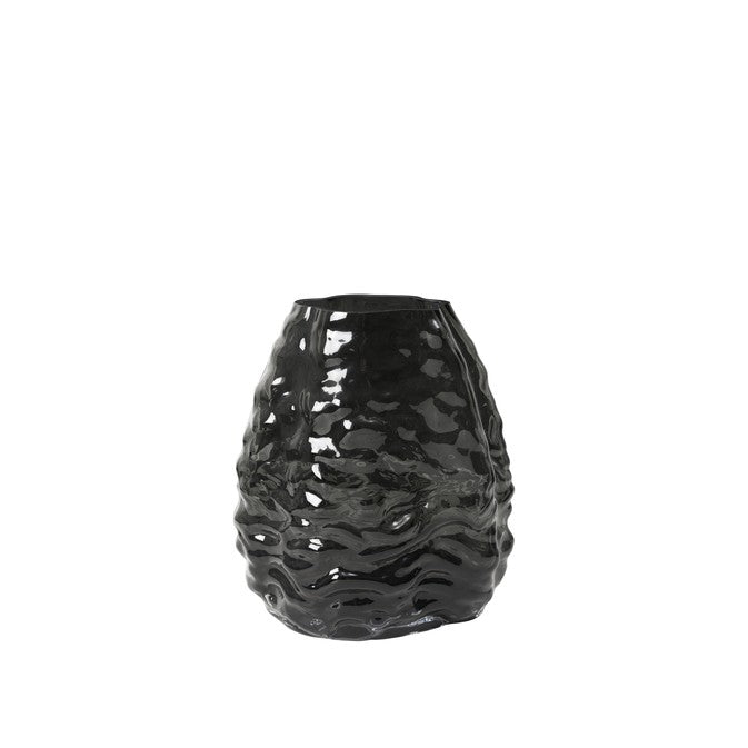 MILLA Vase Small Grey