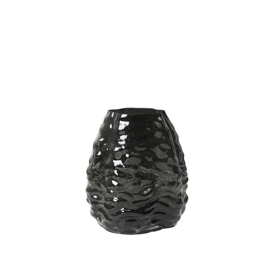 MILLA Vase Small Grey