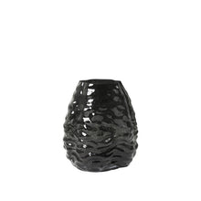 MILLA Vase Small Grey