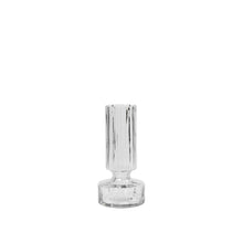HYACINT Vase Clear Large (Copy)